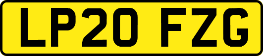 LP20FZG