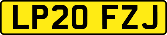 LP20FZJ