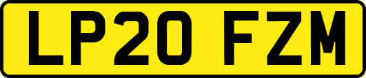 LP20FZM