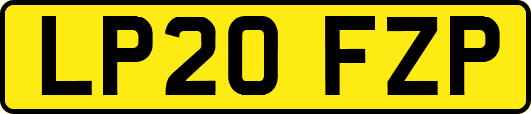 LP20FZP