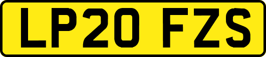 LP20FZS