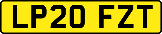 LP20FZT