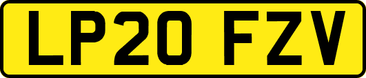 LP20FZV