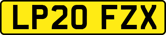LP20FZX