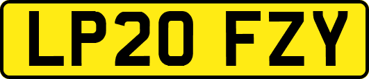 LP20FZY