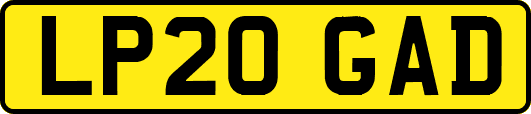 LP20GAD