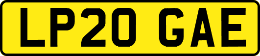 LP20GAE