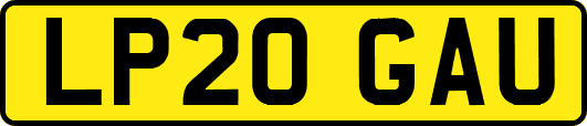 LP20GAU
