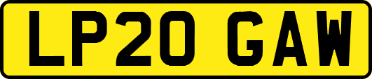 LP20GAW