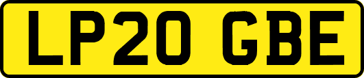 LP20GBE
