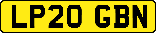 LP20GBN