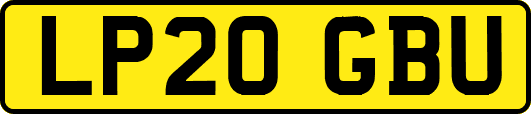 LP20GBU