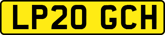 LP20GCH