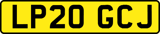 LP20GCJ