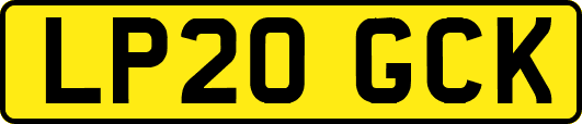 LP20GCK