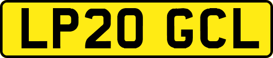 LP20GCL