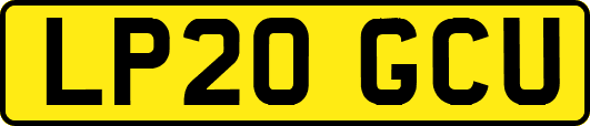 LP20GCU