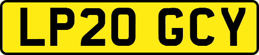 LP20GCY