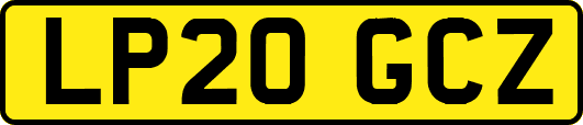 LP20GCZ