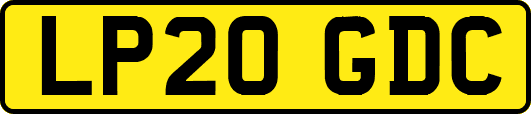 LP20GDC