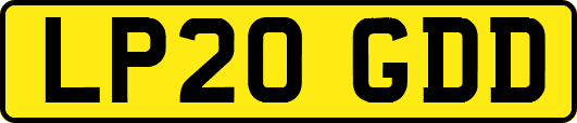 LP20GDD
