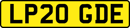 LP20GDE