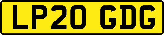 LP20GDG