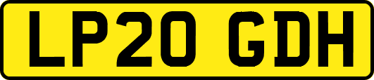 LP20GDH