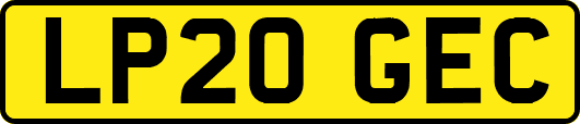 LP20GEC