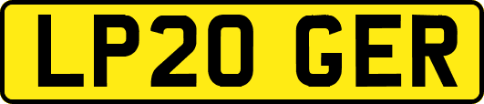 LP20GER