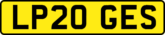 LP20GES