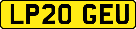 LP20GEU