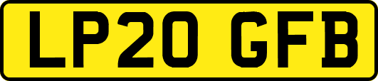 LP20GFB