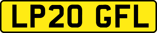 LP20GFL
