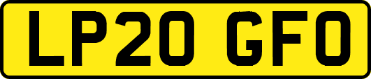 LP20GFO