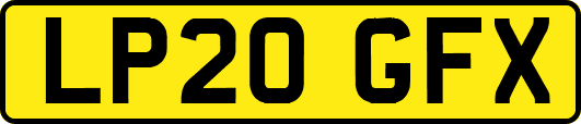 LP20GFX