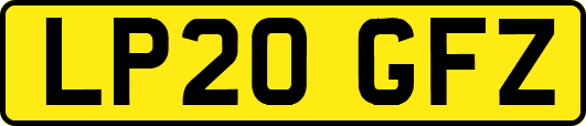 LP20GFZ