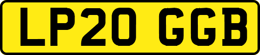 LP20GGB