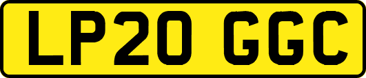 LP20GGC