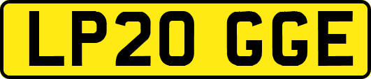 LP20GGE