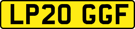 LP20GGF