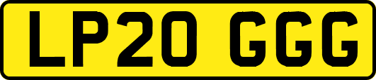 LP20GGG