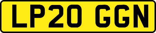 LP20GGN