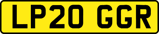 LP20GGR