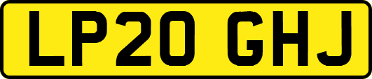 LP20GHJ