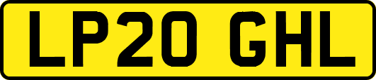 LP20GHL