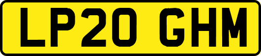 LP20GHM