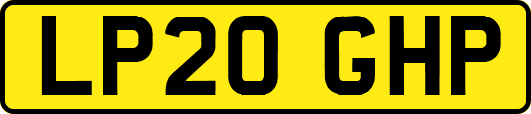LP20GHP