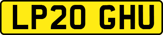 LP20GHU