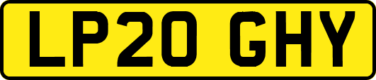 LP20GHY